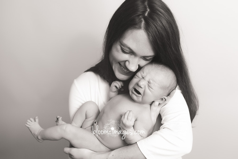 Baby Photography Willowsford VA