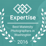 Best Maternity Photographer Northern VA and Washington DC.