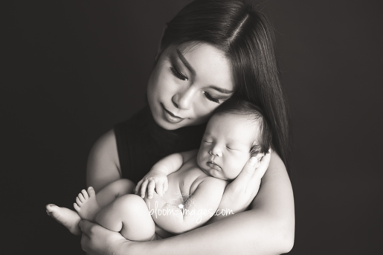 Newborn Photography Washington DC