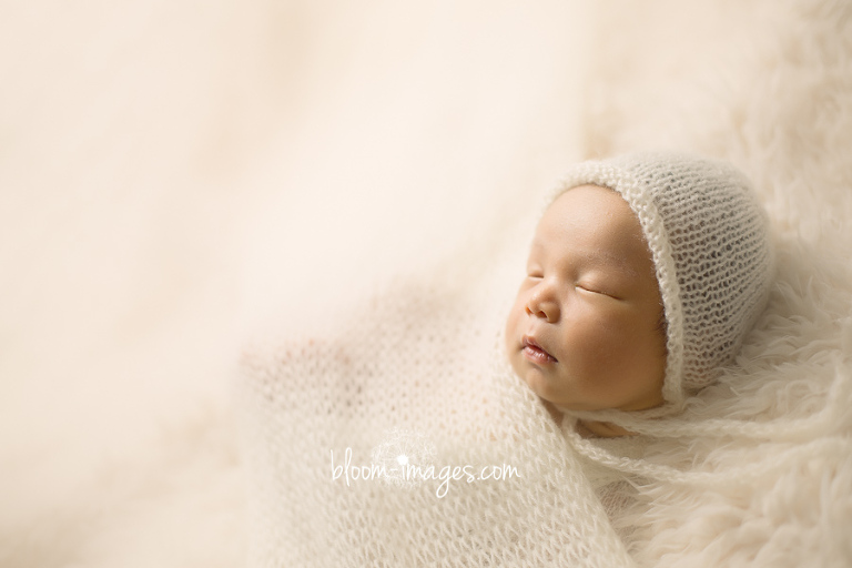 Newborn Photography Washington DC