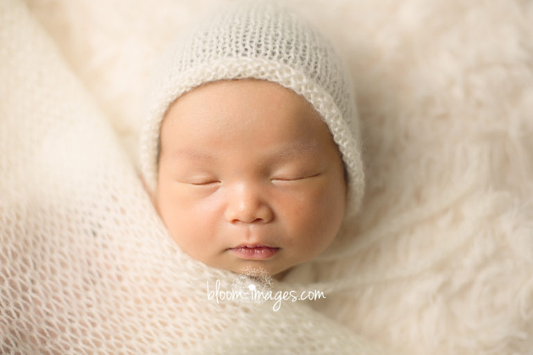 Newborn Photography Washington DC