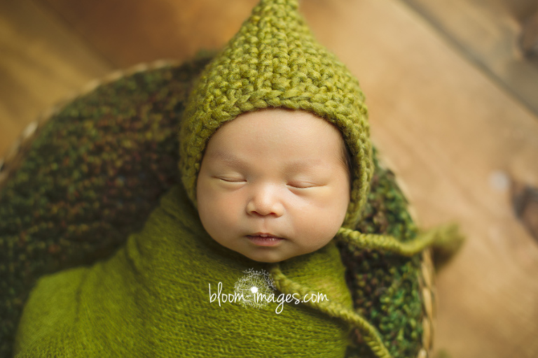 Newborn Photography Washington DC