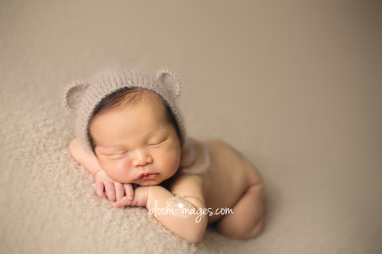 Newborn Photography Washington DC