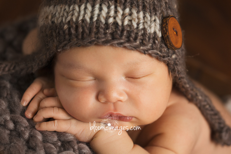 Newborn Photography Washington DC
