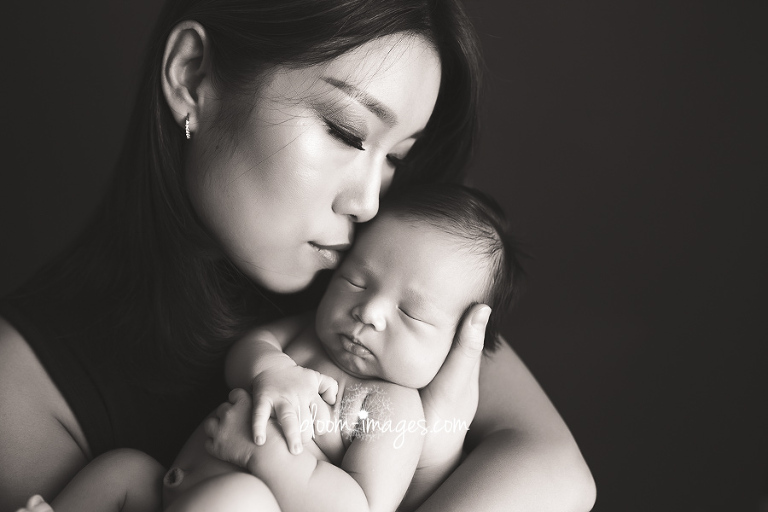 Newborn Photography Washington DC