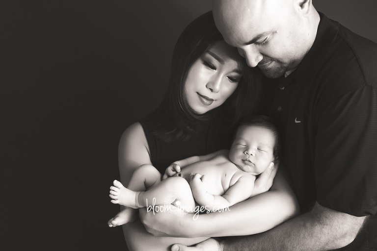 Newborn Photography Washington DC