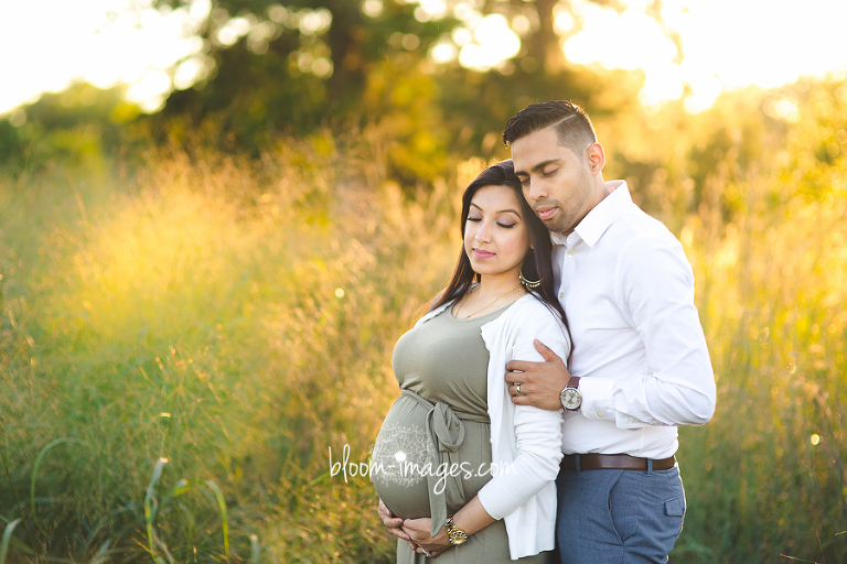 Maternity Photographer Ashburn VA