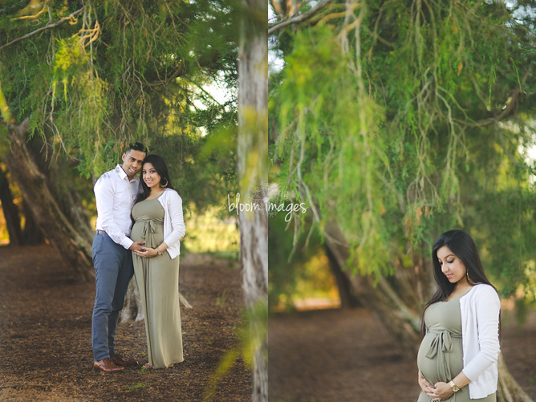 Maternity Photographer Northern VA