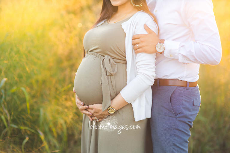 Maternity Photographer Washington DC