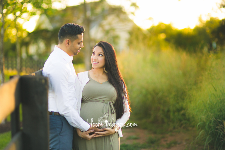 Maternity Photographer Washington DC