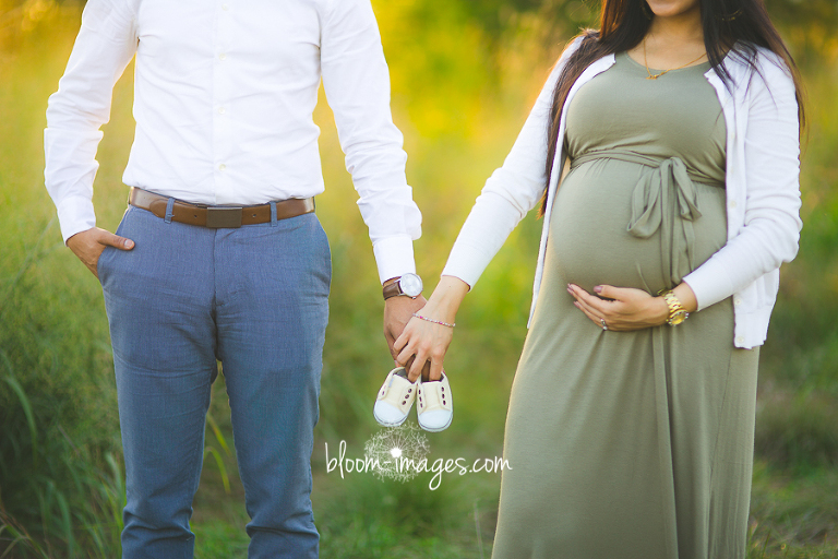 Maternity Photographer Washington DC