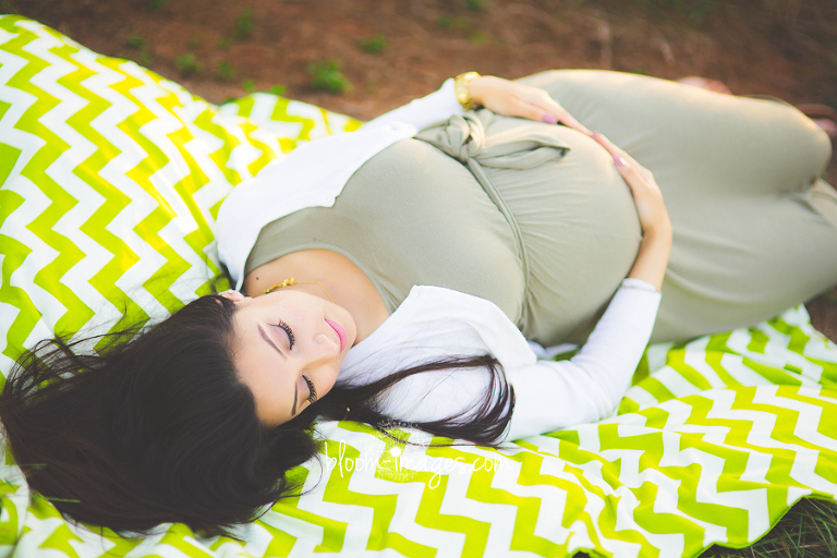 Maternity Photographer Northern VA