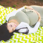 Baby Bump – Maternity Photographer Washington DC