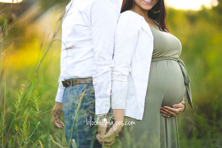 Maternity Photographer Northern Virginia