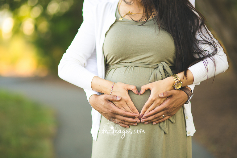 Maternity Photographer Washington DC