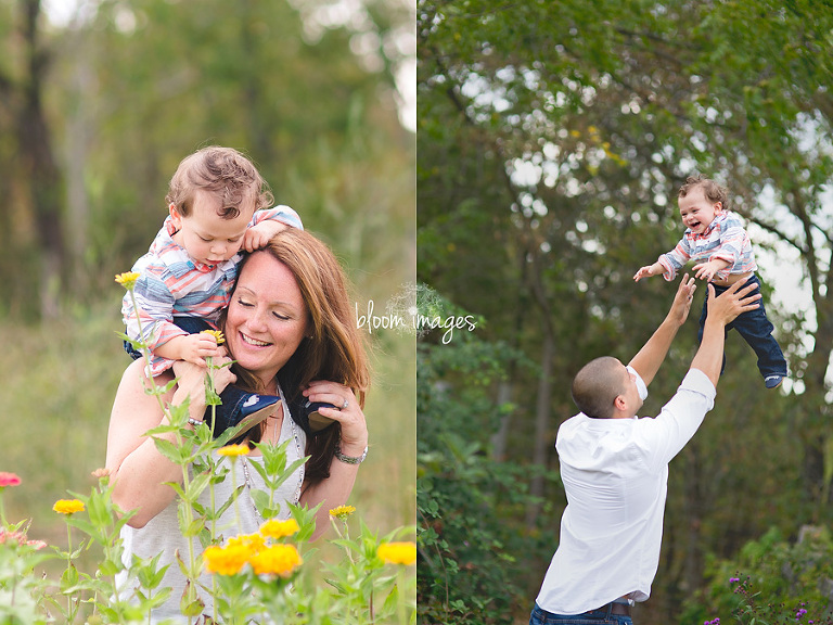 Baby and Family Photography in Northern VA and Washington DC by Bloom Images