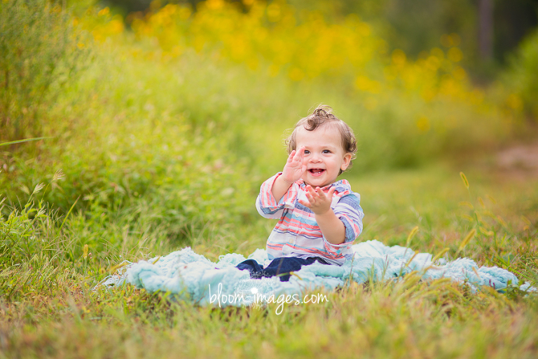 Baby and Family Photography in Northern VA and Washington DC by Bloom Images