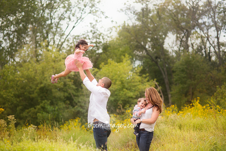 Family Photographer in Northern VA and Washington DC by Bloom Images