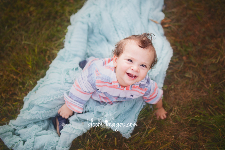 Baby and Family Photography in Northern VA and Washington DC by Bloom Images