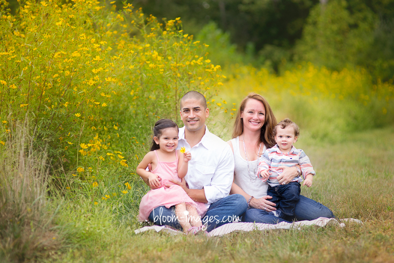 Baby and Family Photography in Northern VA and Washington DC by Bloom Images