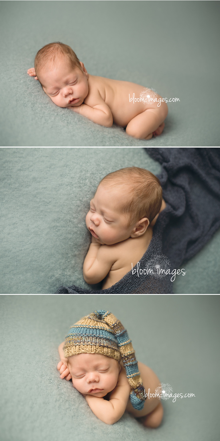 Newborn Baby and Family Photographer Northern Virginia