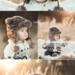 Little Bear – Washington DC Baby Photographer