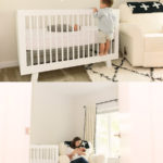 Infant Photos at home – Reston VA Newborn Photographer!
