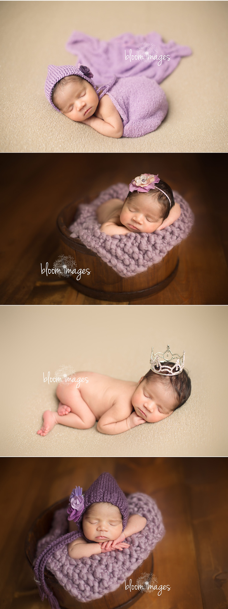 Newborn Photographer Ashburn Northern VA baby portraits