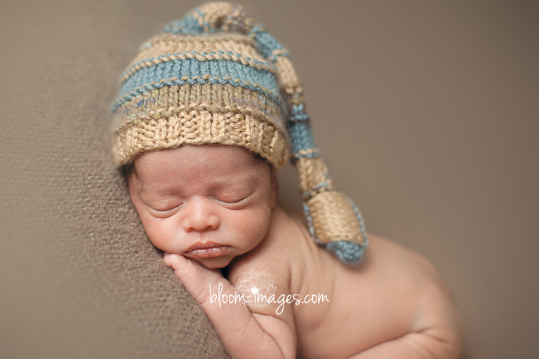 Newborn Photography in Northern Virginia infant pictures