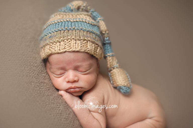 Newborn Photography in Northern Virginia infant pictures