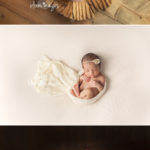 Baby S – Newborn Photographer in Washington DC