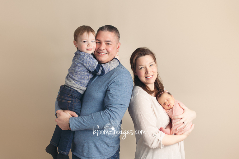 Leesburg VA Newborn Photographer Northern VA Family Photography