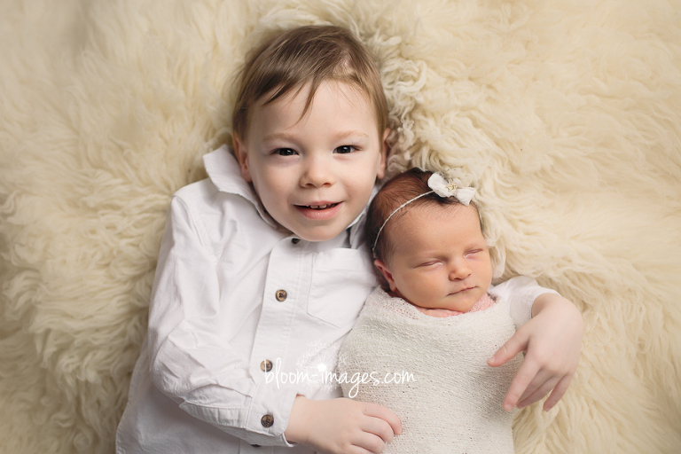 Leesburg VA Newborn Photographer Northern VA Family Photography