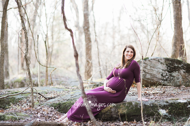 Maternity Photography in Washington DC and Northern VA area