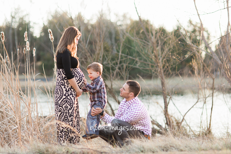 Maternity Photography in Washington DC and Northern VA area