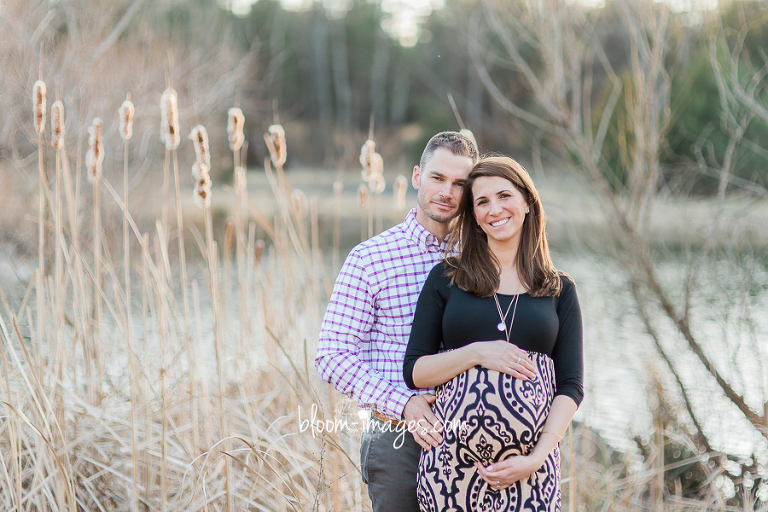 Maternity Photography in Washington DC and Northern VA area