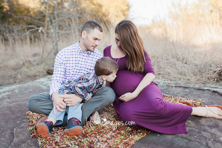 Maternity Photography in Washington DC and Northern VA area
