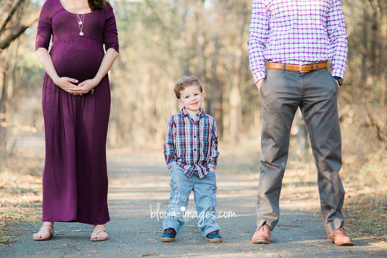 Maternity Photography in Washington DC and Northern VA area