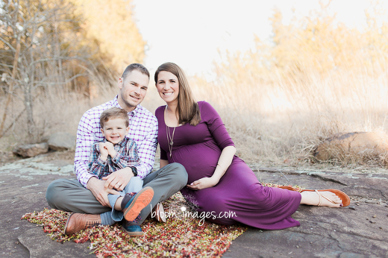 Maternity Photography in Washington DC and Northern VA area