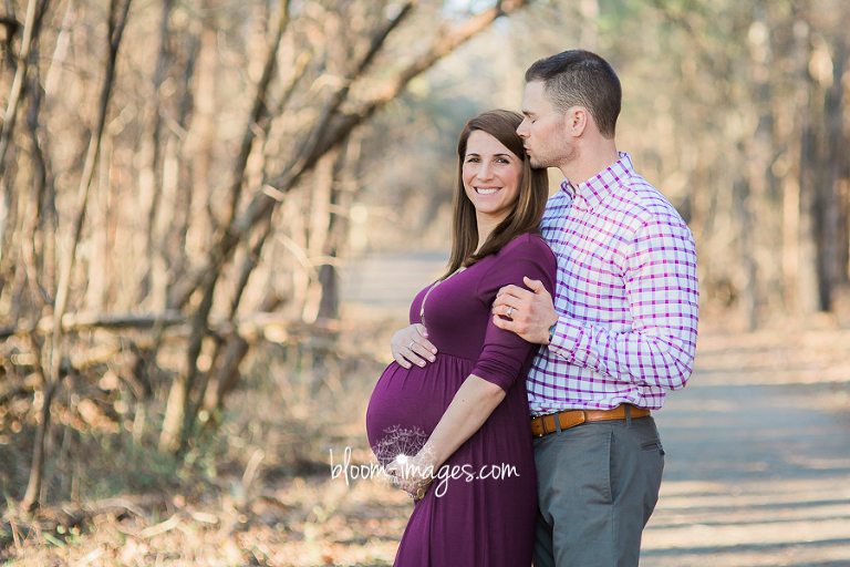 Maternity Photography in Washington DC and Northern VA area