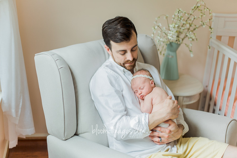 Family photography in Northern VA