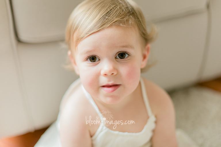 Lifestyle newborn session in Ashburn VA