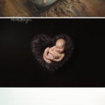 Baby Raleigh – Newborn Photographer Washington DC