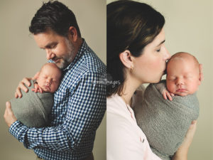 Infant pictures, DC, parents with baby