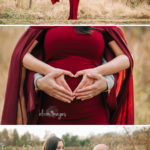 Baby Bump – Maternity Photographer in Northern VA