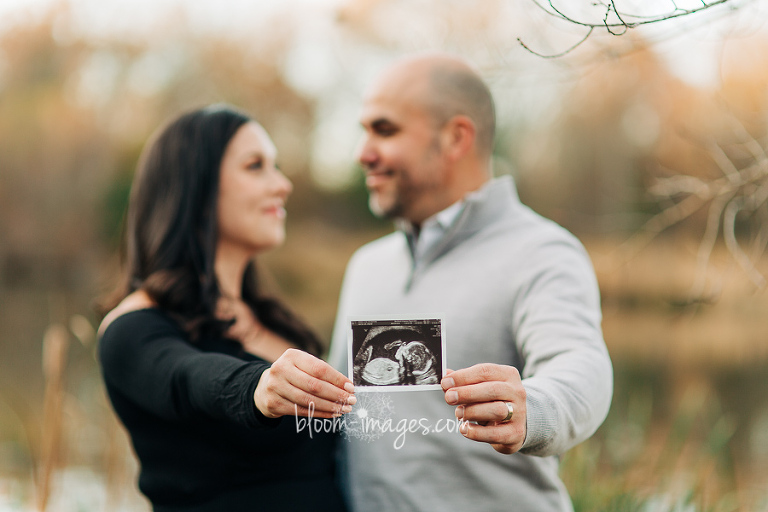 Maternity Photo Shoot Leesburg VA