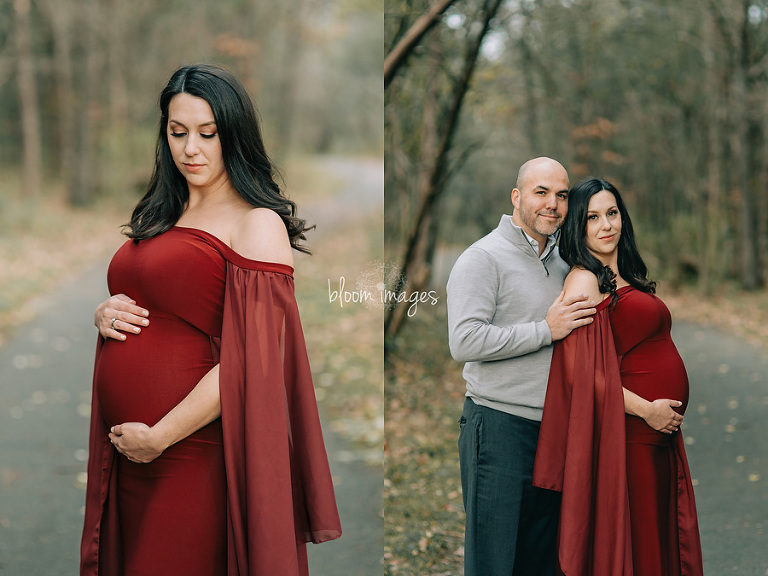 Maternity Photos in Washington DC