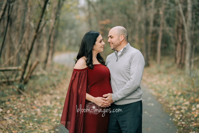 Best Maternity Photographer in Northern VA