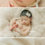 Why in-home newborn session is best of both worlds